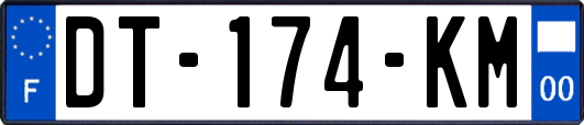 DT-174-KM