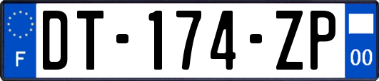 DT-174-ZP