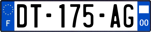 DT-175-AG