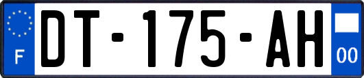 DT-175-AH