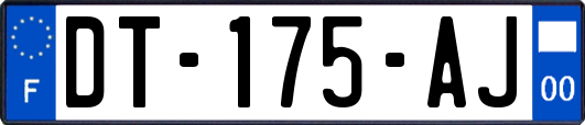 DT-175-AJ