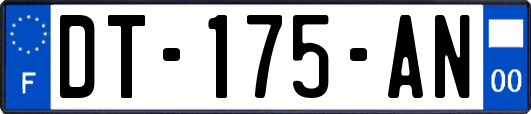 DT-175-AN