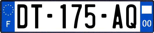 DT-175-AQ