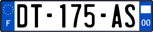 DT-175-AS