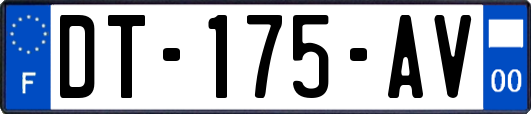 DT-175-AV