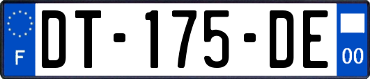 DT-175-DE