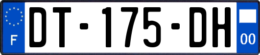 DT-175-DH