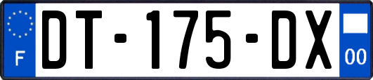 DT-175-DX