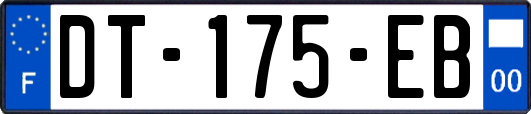 DT-175-EB