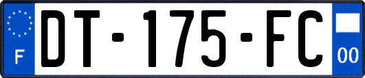 DT-175-FC