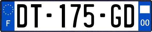 DT-175-GD