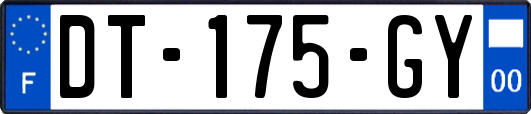 DT-175-GY