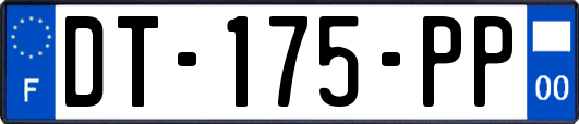 DT-175-PP