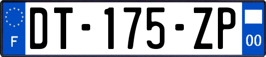 DT-175-ZP