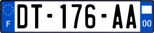 DT-176-AA