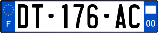 DT-176-AC