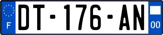 DT-176-AN