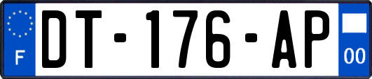 DT-176-AP