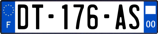 DT-176-AS