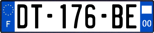 DT-176-BE