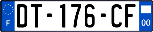 DT-176-CF