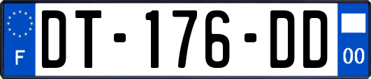 DT-176-DD