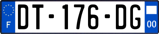 DT-176-DG