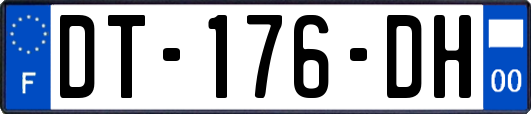 DT-176-DH