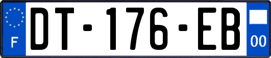 DT-176-EB