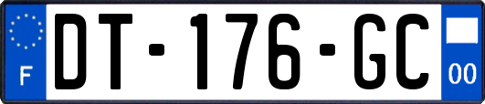 DT-176-GC