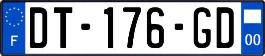 DT-176-GD