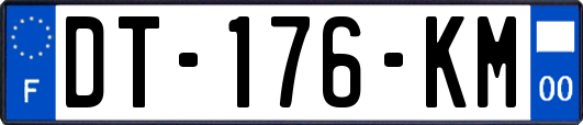 DT-176-KM