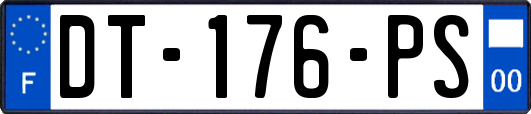 DT-176-PS