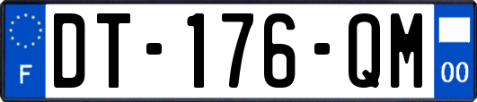 DT-176-QM