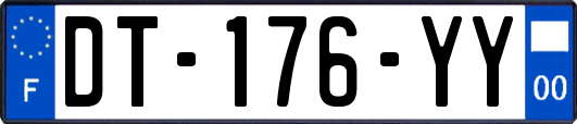 DT-176-YY