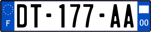 DT-177-AA