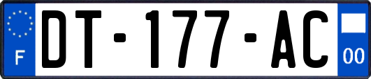 DT-177-AC