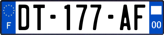 DT-177-AF