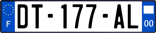 DT-177-AL