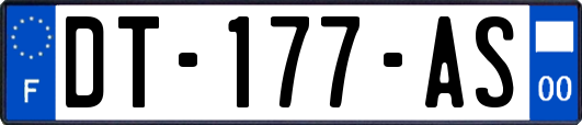 DT-177-AS