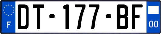 DT-177-BF