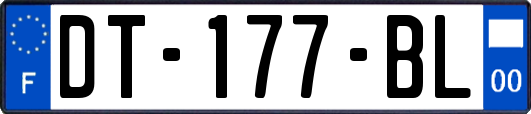 DT-177-BL