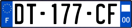 DT-177-CF