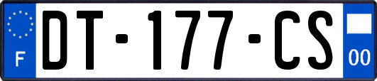 DT-177-CS