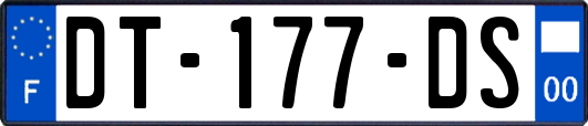 DT-177-DS