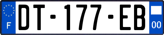 DT-177-EB