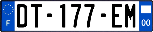 DT-177-EM