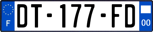 DT-177-FD