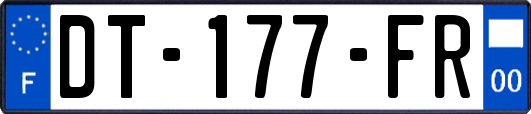 DT-177-FR