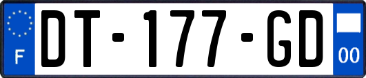 DT-177-GD